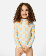 SURFSUIT FILLE SUN GANG RIPCURL - DM2 SHOP