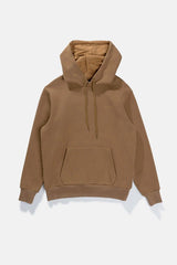 HOOD RHYTHM HEAVYWEIGHT HOMME TABAC - DM2 SHOP