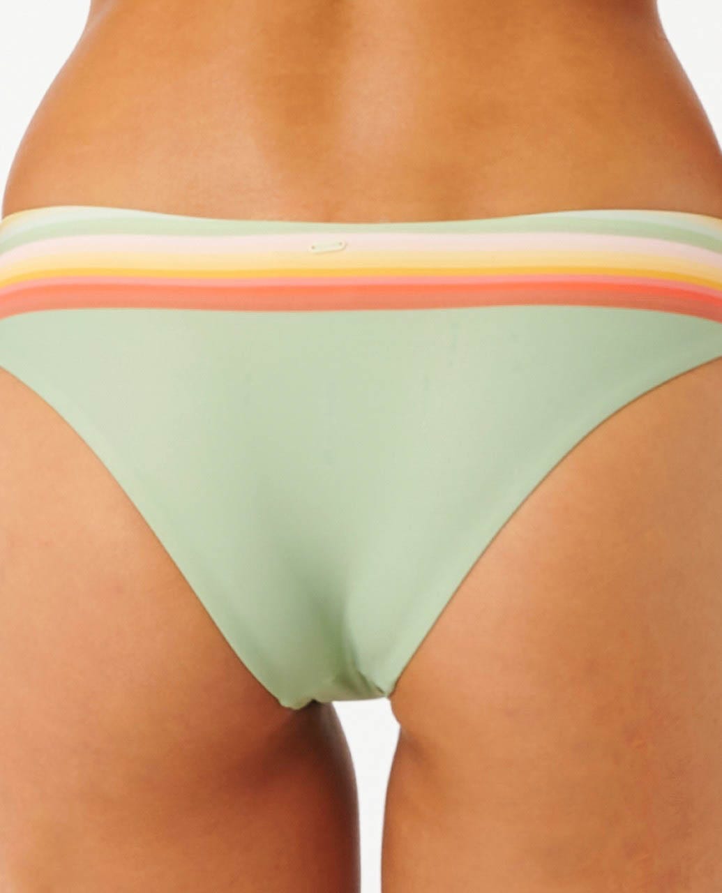 BIKINI BAS SURF REVIVAL CHEEKY RIP CURL - DM2 SHOP
