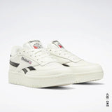 ESPADRILLE FEMME CLUB C DOUBLE REVENGE CHALK REEBOK - DM2 SHOP