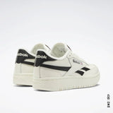 ESPADRILLE FEMME CLUB C DOUBLE REVENGE CHALK REEBOK - DM2 SHOP