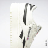 ESPADRILLE FEMME CLUB C DOUBLE REVENGE CHALK REEBOK - DM2 SHOP