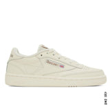 ESPADRILLE CLUB C 85 FEMME CHALK REEBOK - DM2 SHOP