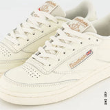 ESPADRILLE CLUB C 85 FEMME CHALK REEBOK - DM2 SHOP