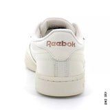 ESPADRILLE CLUB C 85 FEMME CHALK REEBOK - DM2 SHOP