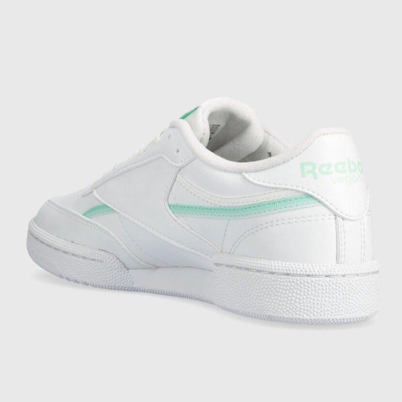 CHAUSSURES FEMME CLUB C 85 VEGAN AQUA REEBOK - DM2 SHOP