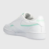 CHAUSSURES FEMME CLUB C 85 VEGAN AQUA REEBOK - DM2 SHOP