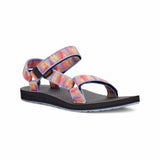 SANDALE FEMME TEVA ORIGINAL IRISÉ - DM2 SHOP