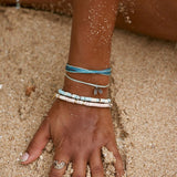 BRACELET BLUE SWELL - DM2 SHOP