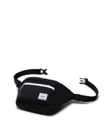 SAC DE TAILLE POP QUIZ NOIR HERSCHEL - DM2 SHOP