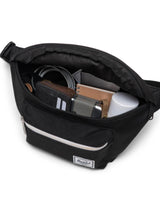SAC DE TAILLE POP QUIZ NOIR HERSCHEL - DM2 SHOP