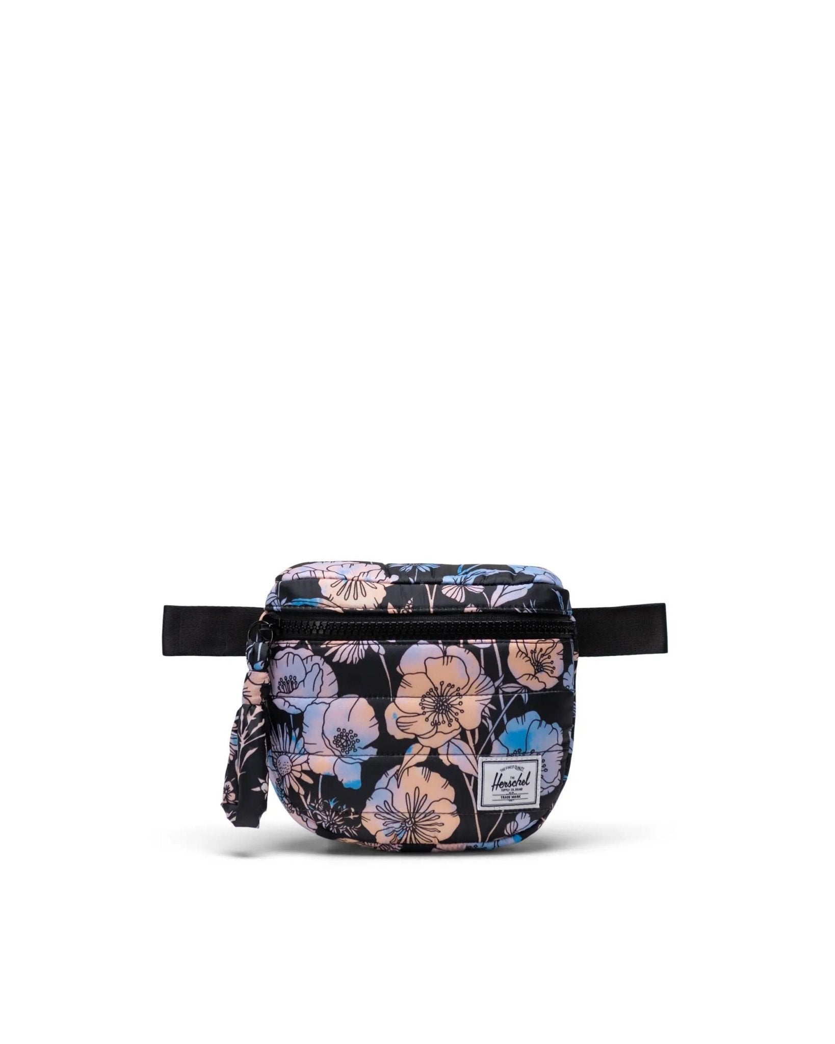 SAC DE TAILLE SETTLEMENT QUILTED FLORAL SKIES HERSCHEL - DM2 SHOP