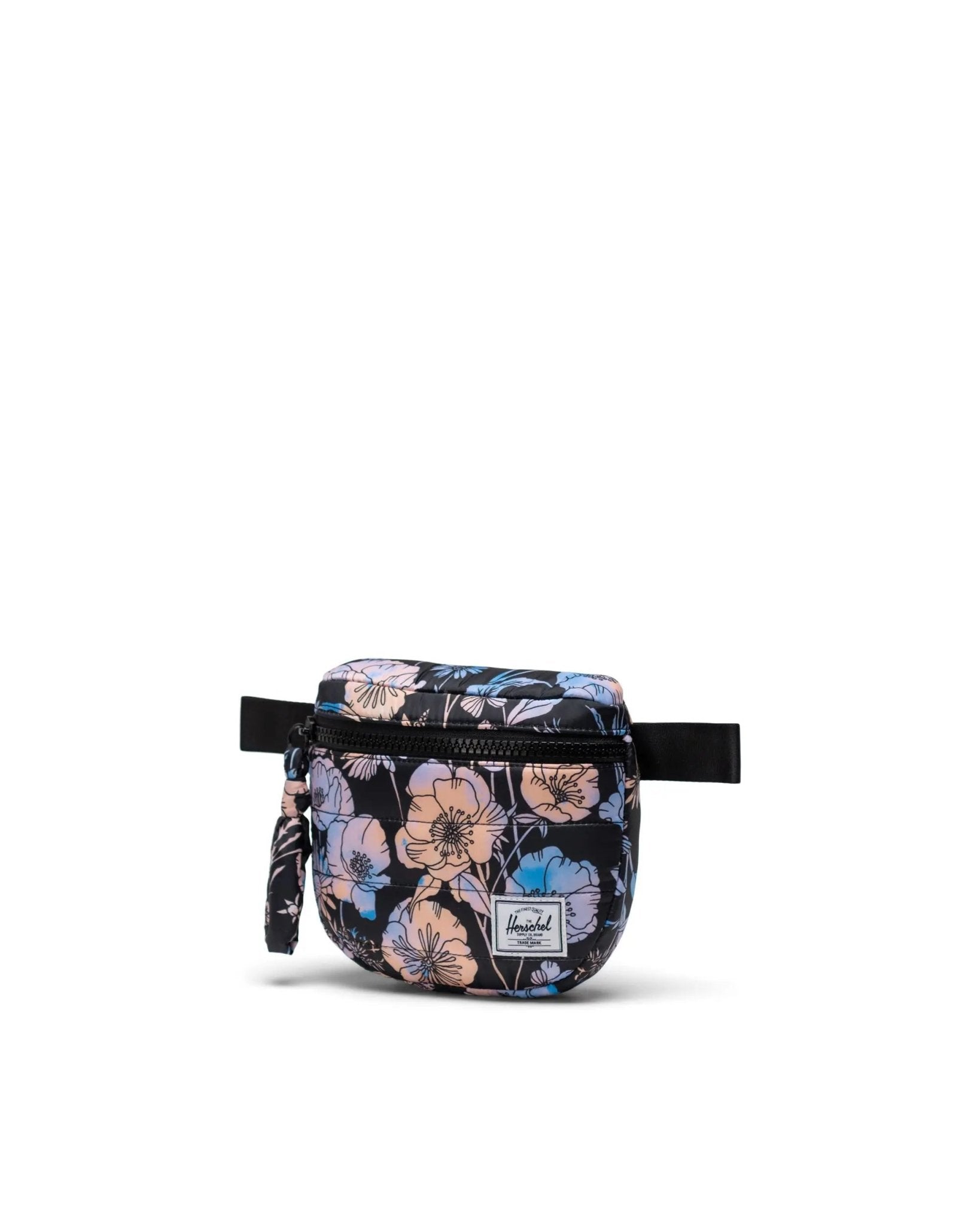 SAC DE TAILLE SETTLEMENT QUILTED FLORAL SKIES HERSCHEL - DM2 SHOP