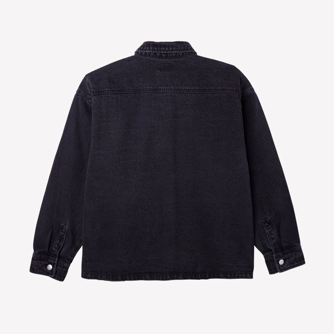 VESTE DENIM WINSTON HOMME OBEY, 2 couleurs - DM2 SHOP