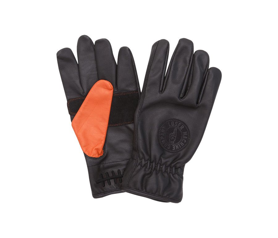 GANTS DE MOTO DEATH GRIP LOSER MACHINE - DM2 SHOP