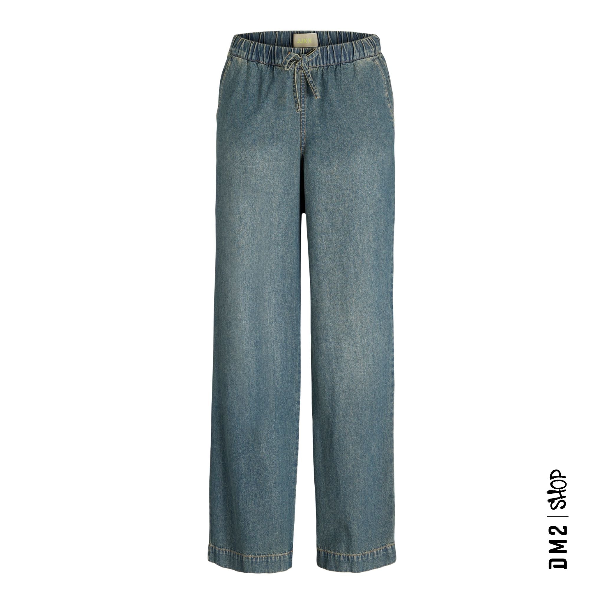 JEANS AMPLE FEMME TUVA, JJXX - DM2 SHOP
