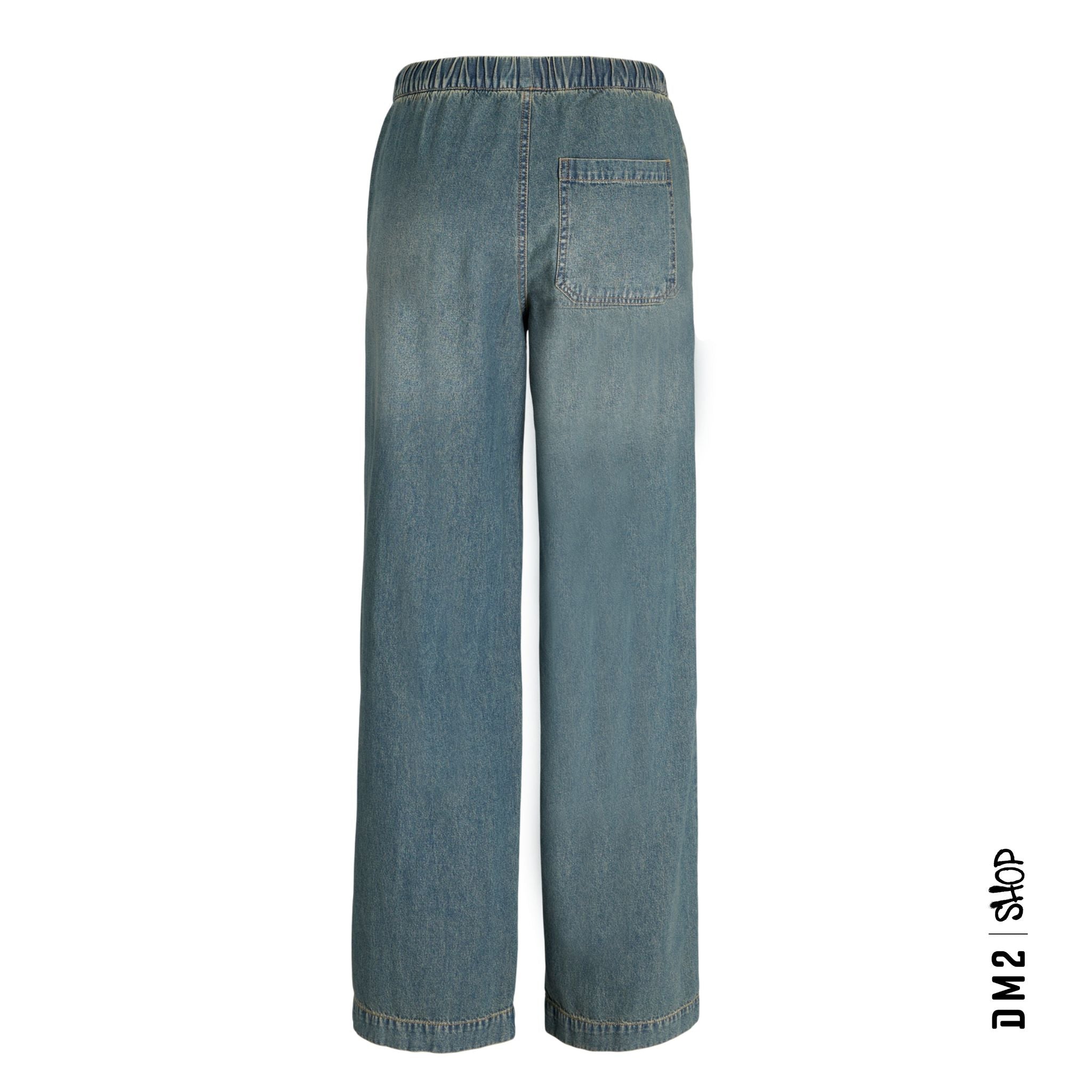 JEANS AMPLE FEMME TUVA, JJXX - DM2 SHOP