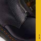 BOTTILLONS 1460 FRONT ZIP LACE UP DR.MARTENS - DM2 SHOP