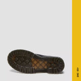 BOTTILLONS 1460 FRONT ZIP LACE UP DR.MARTENS - DM2 SHOP