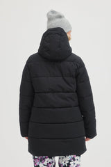 MANTEAU ISOLÉ FEMME MORGANITE O'NEILL, 2 couleurs - DM2 SHOP