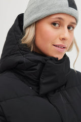 MANTEAU ISOLÉ FEMME MORGANITE O'NEILL, 2 couleurs - DM2 SHOP