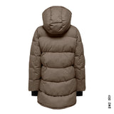 MANTEAU PUFFER FEMME ANN PREMIUM ONLY - DM2 SHOP