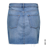 JUPE ONLY DE JEANS FEMME SKYLAR - DM2 SHOP