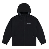 SHELL 2.5 PLIS - SOUVENIR - NOIR