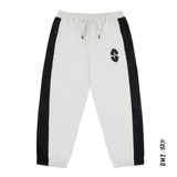 shell-snow-pant-2-5-ply-souvenir-marshmallow-DM2-SHOP-H25, BAGGY SNOW PANT