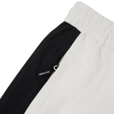 SHELL SNOW BAGGY PANT - 2.5 PLY - SOUVENIR - MARSHMALLOW
