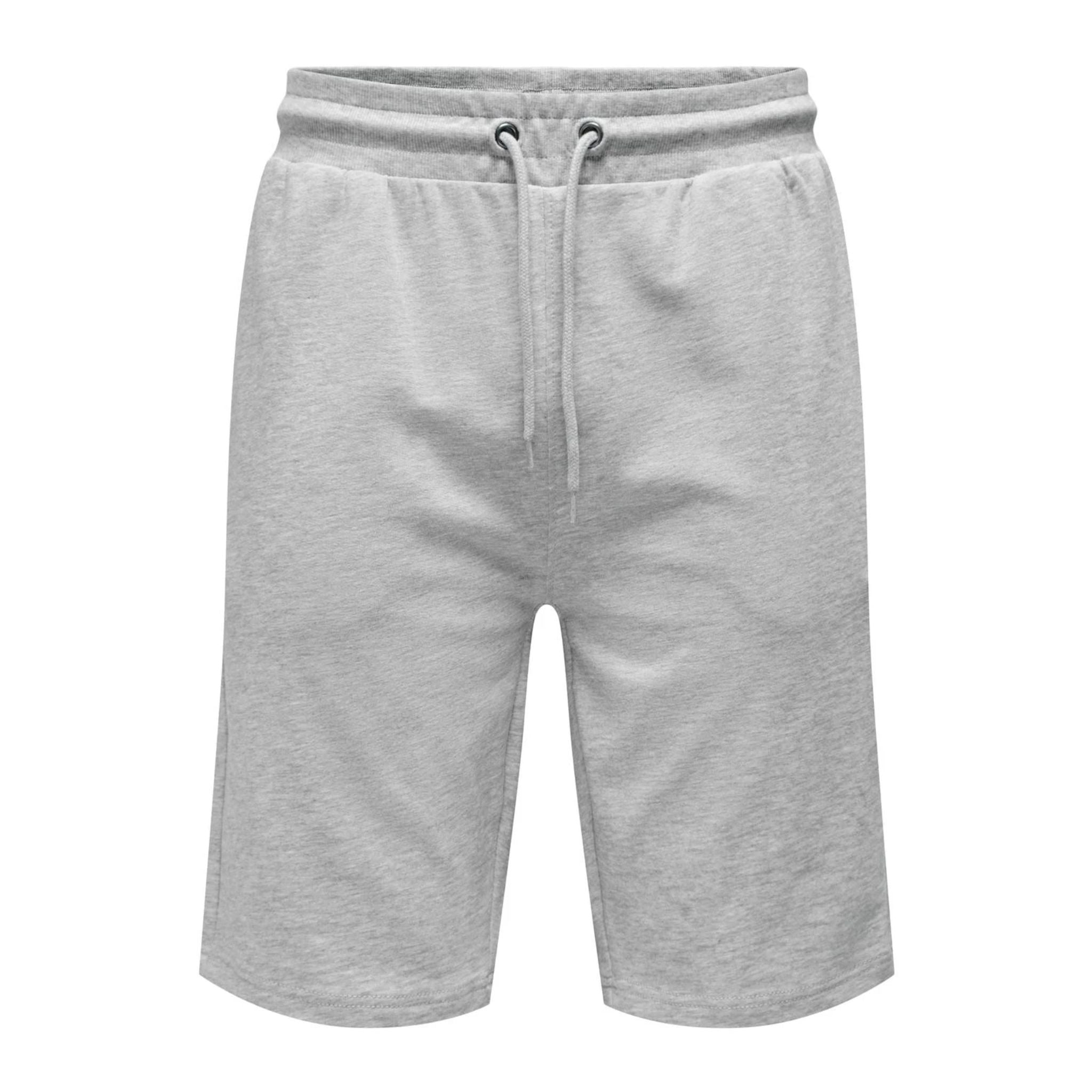 SHORT HOMME NEIL SWEAT ONLY & SONS - DM2 SHOP