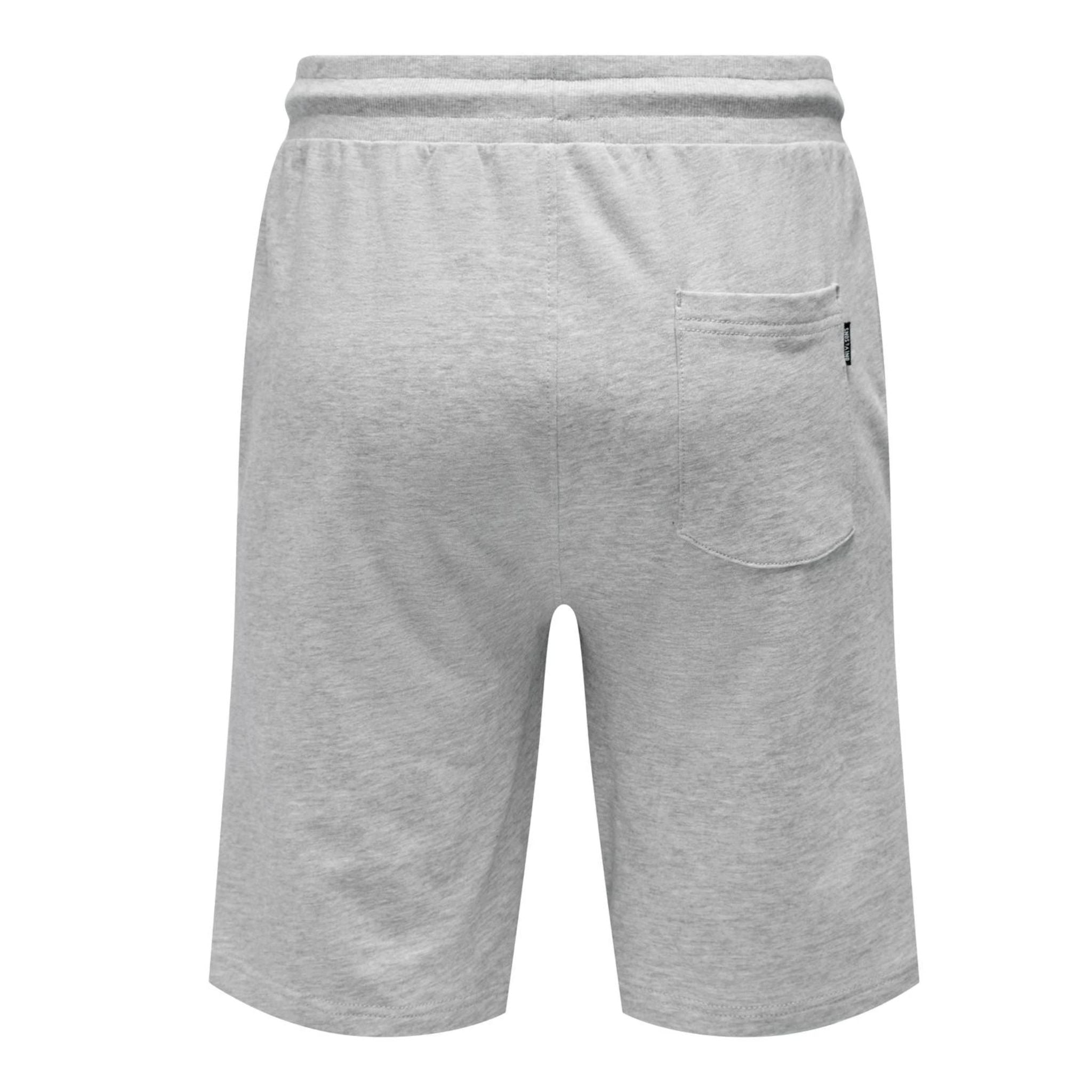 SHORT HOMME NEIL SWEAT ONLY & SONS - DM2 SHOP