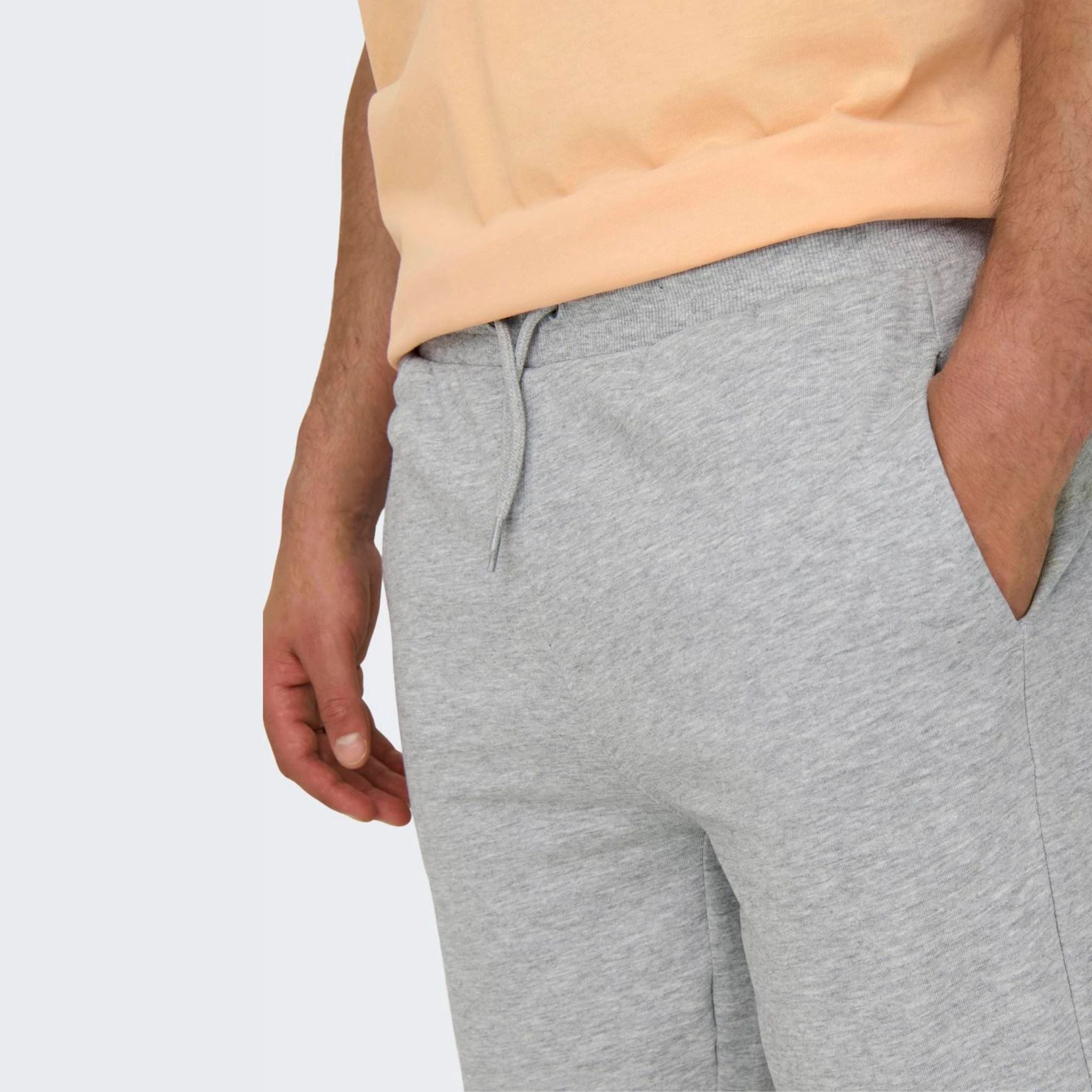 SHORT HOMME NEIL SWEAT ONLY & SONS - DM2 SHOP