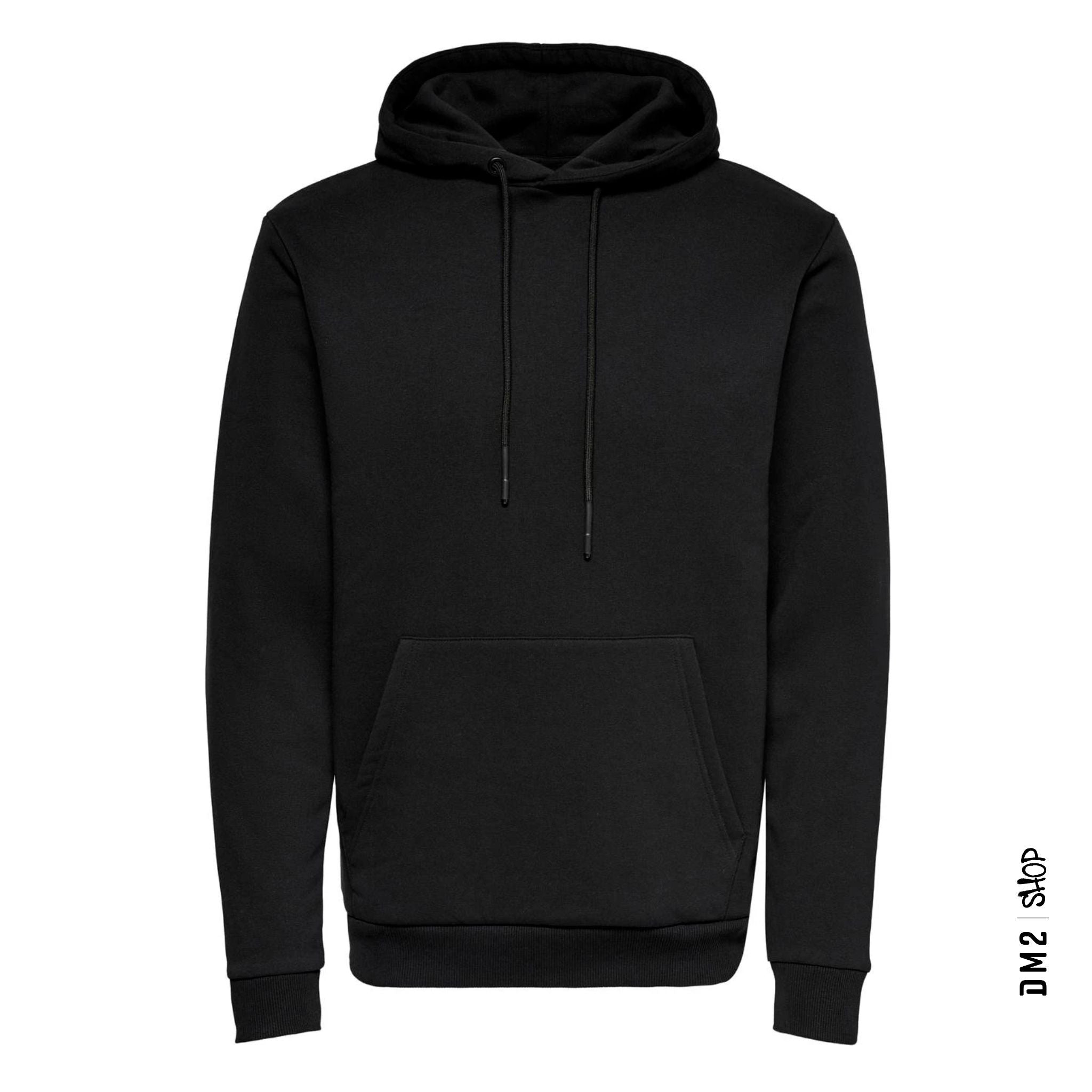 HOOD HOMME CERES, ONLY AND SONS ( 2 couleurs ) - DM2 SHOP