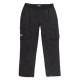 PANTALON CHOP CARGO NOIR POLER - DM2 SHOP
