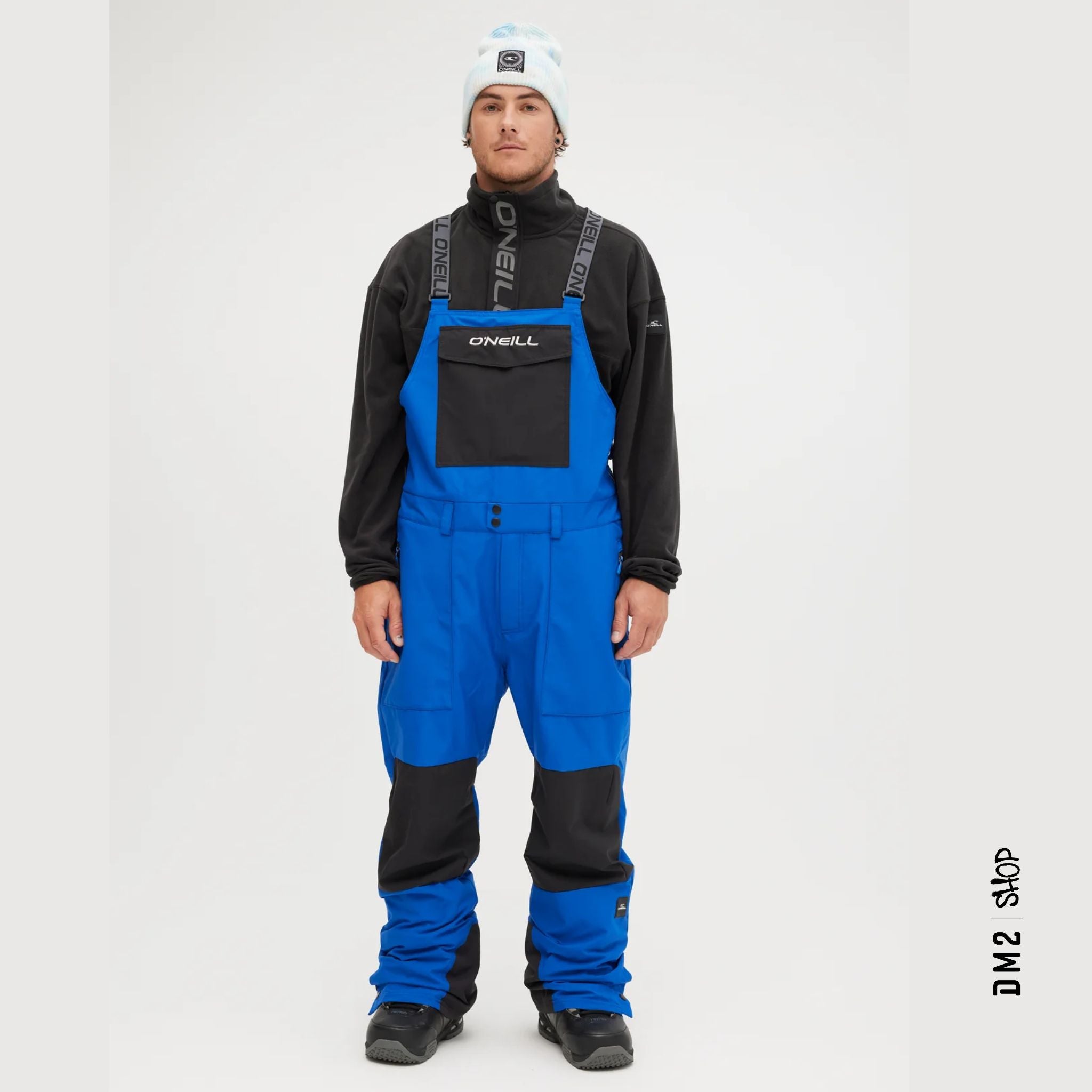 salopette-snow-homme-shred-bib-bleu-oneill-ch24