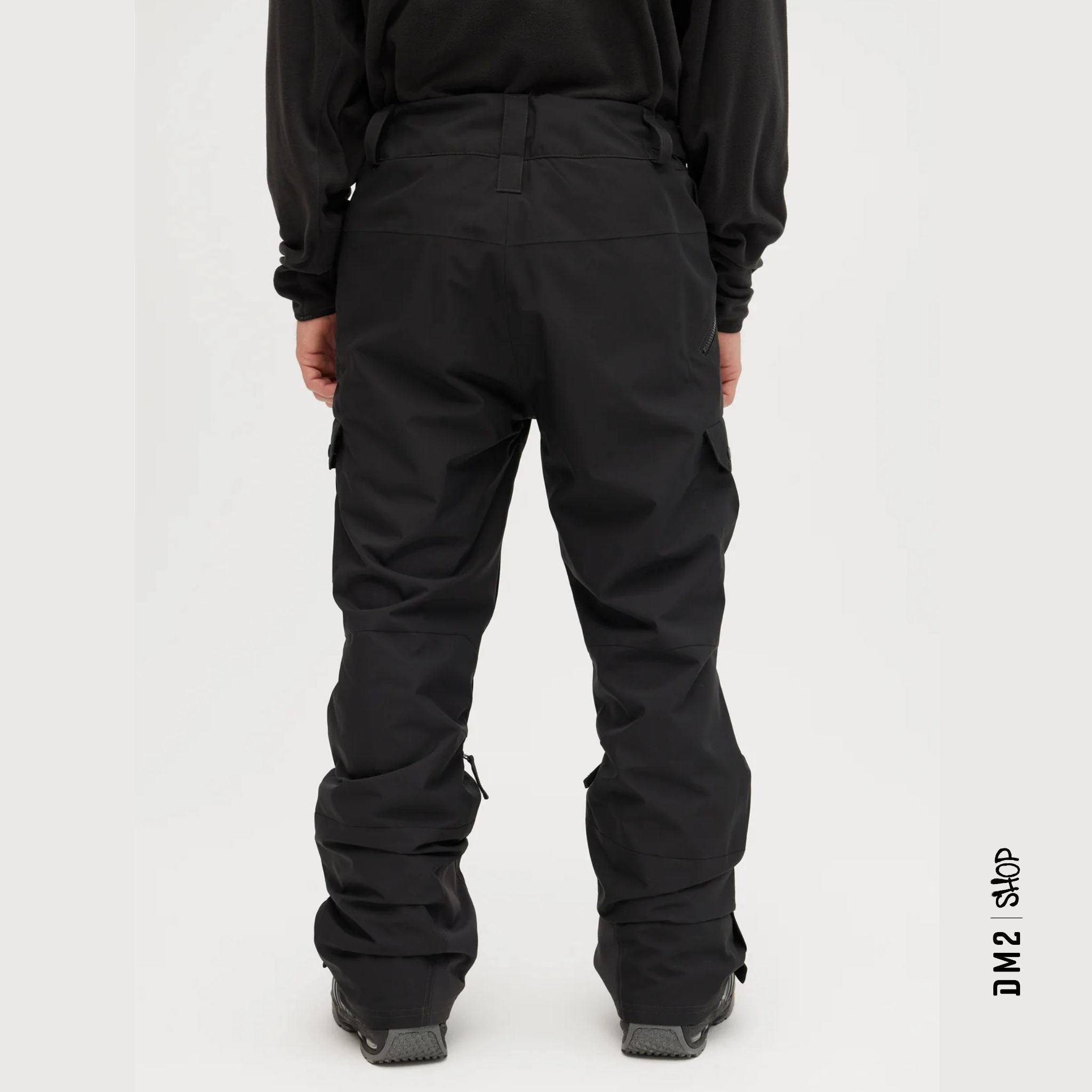 PANTALON SNOW HOMME CARGO NOIR, O'NEILL - DM2 SHOP