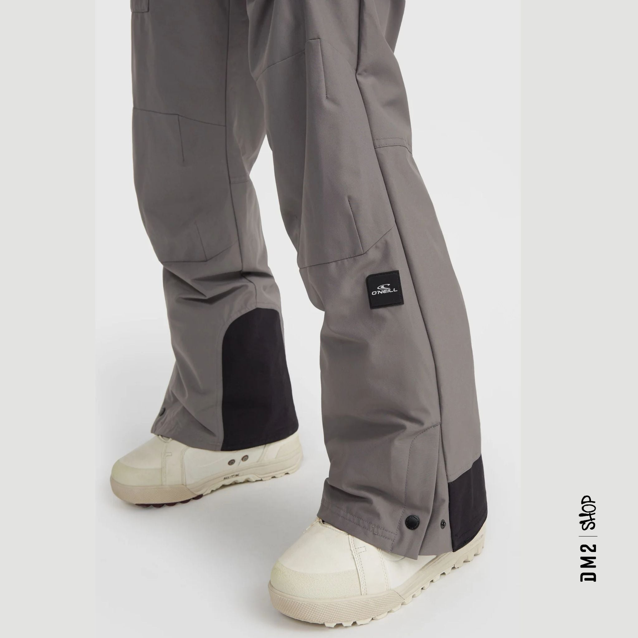 SALOPETTE SNOW HOMME ORIGINAL GRIS, O'NEILL - DM2 SHOP