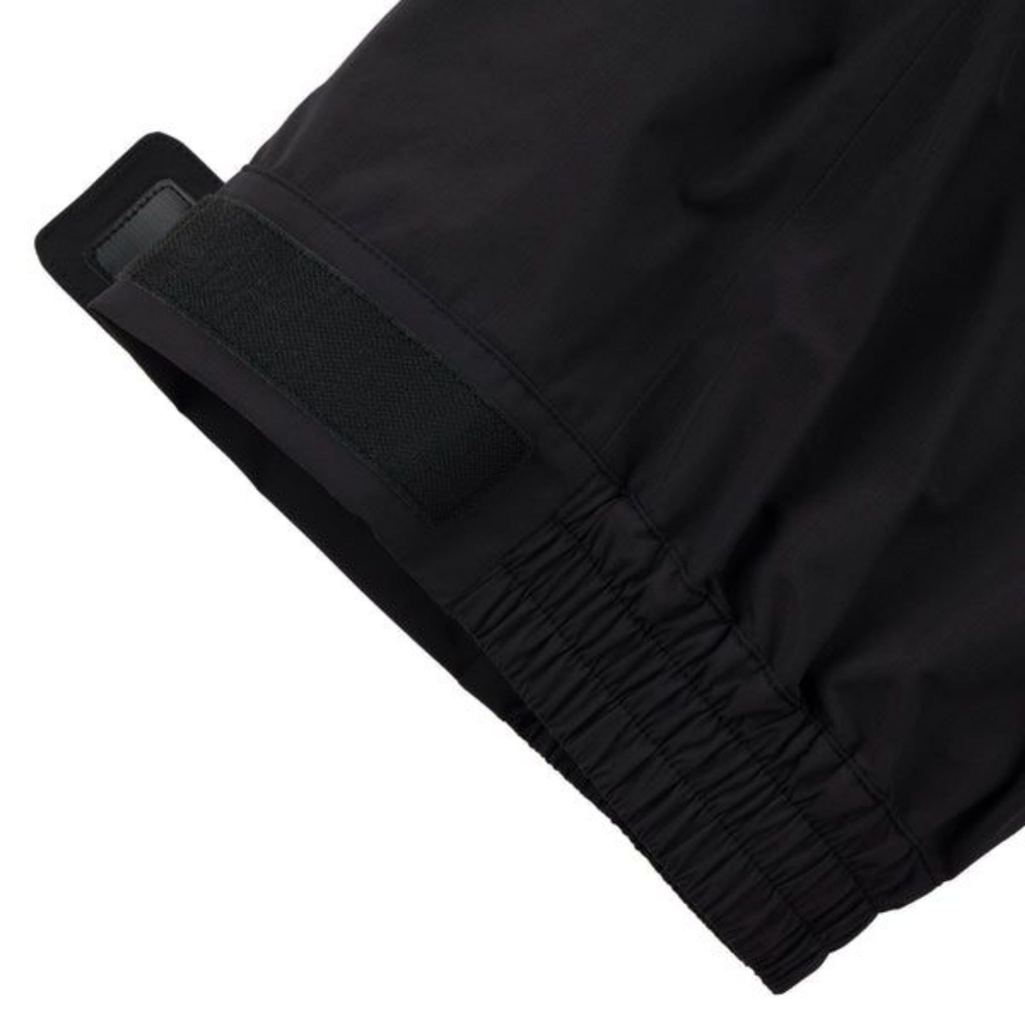 3 PLY RIPSTOP - PANTALON SNOW HOMME - NOIR
