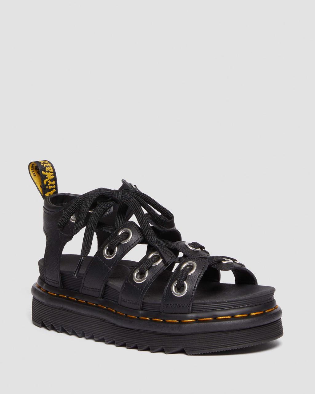 SANDALES FEMME BLAIRE HARDWARE DR.MARTENS - DM2 SHOP
