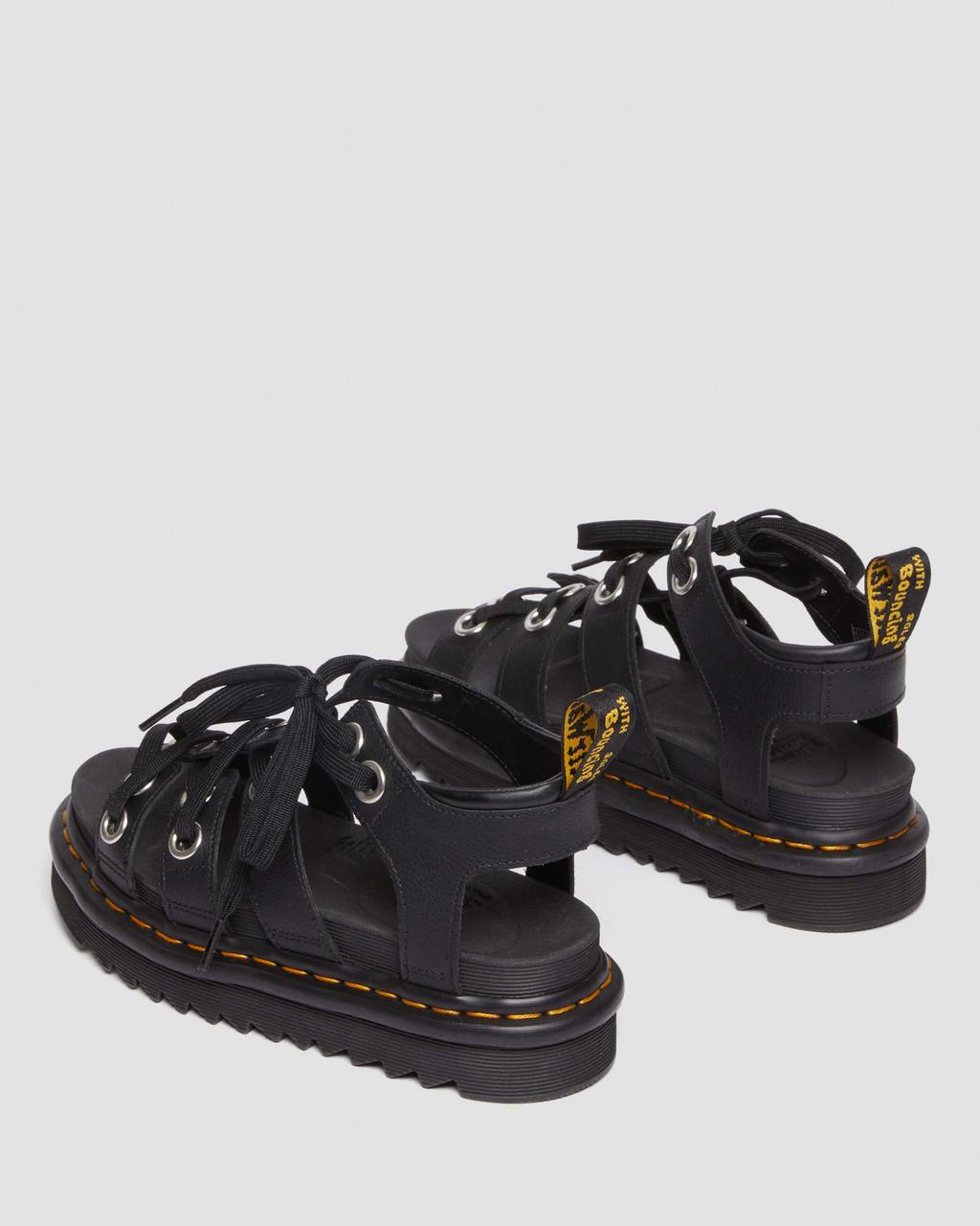 SANDALES FEMME BLAIRE HARDWARE DR.MARTENS - DM2 SHOP