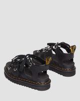 SANDALES FEMME BLAIRE HARDWARE DR.MARTENS - DM2 SHOP