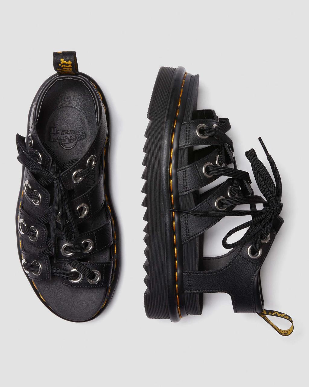 SANDALES FEMME BLAIRE HARDWARE DR.MARTENS - DM2 SHOP