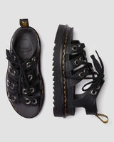 SANDALES FEMME BLAIRE HARDWARE DR.MARTENS - DM2 SHOP