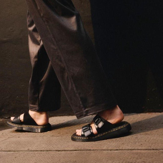 SANDALES UNISEXE JOSEF ANALINE DR.MARTENS - DM2 SHOP