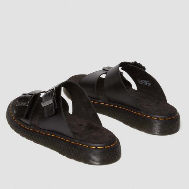 SANDALES UNISEXE JOSEF ANALINE DR.MARTENS - DM2 SHOP