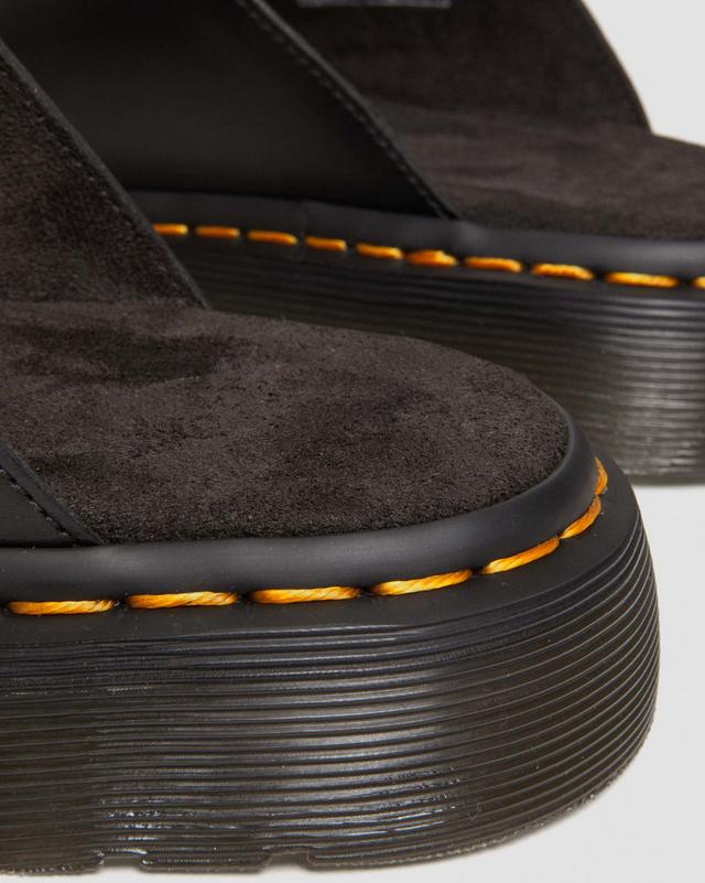 SANDALES UNISEXE JOSEF ANALINE DR.MARTENS - DM2 SHOP