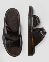 SANDALES UNISEXE JOSEF ANALINE DR.MARTENS - DM2 SHOP