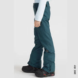 PANTALON SKI - SNOW FILLE O'NEILL CHARM TEAL - DM2 SHOP