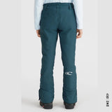 PANTALON SKI - SNOW FILLE O'NEILL CHARM TEAL - DM2 SHOP